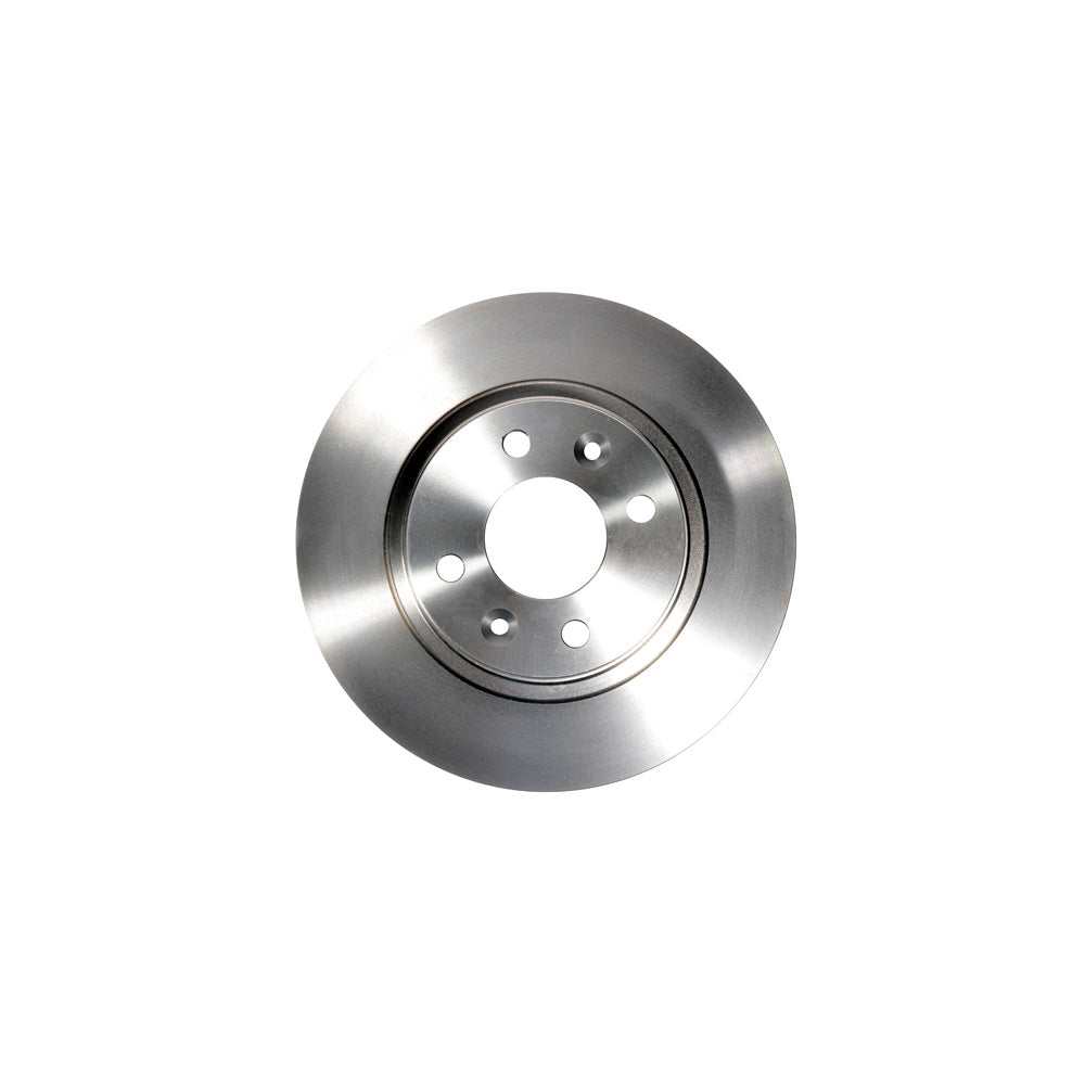 Disco de Freno Delantero GTX D689 Renault Sandero Hb (2010–2013) - imagen 3