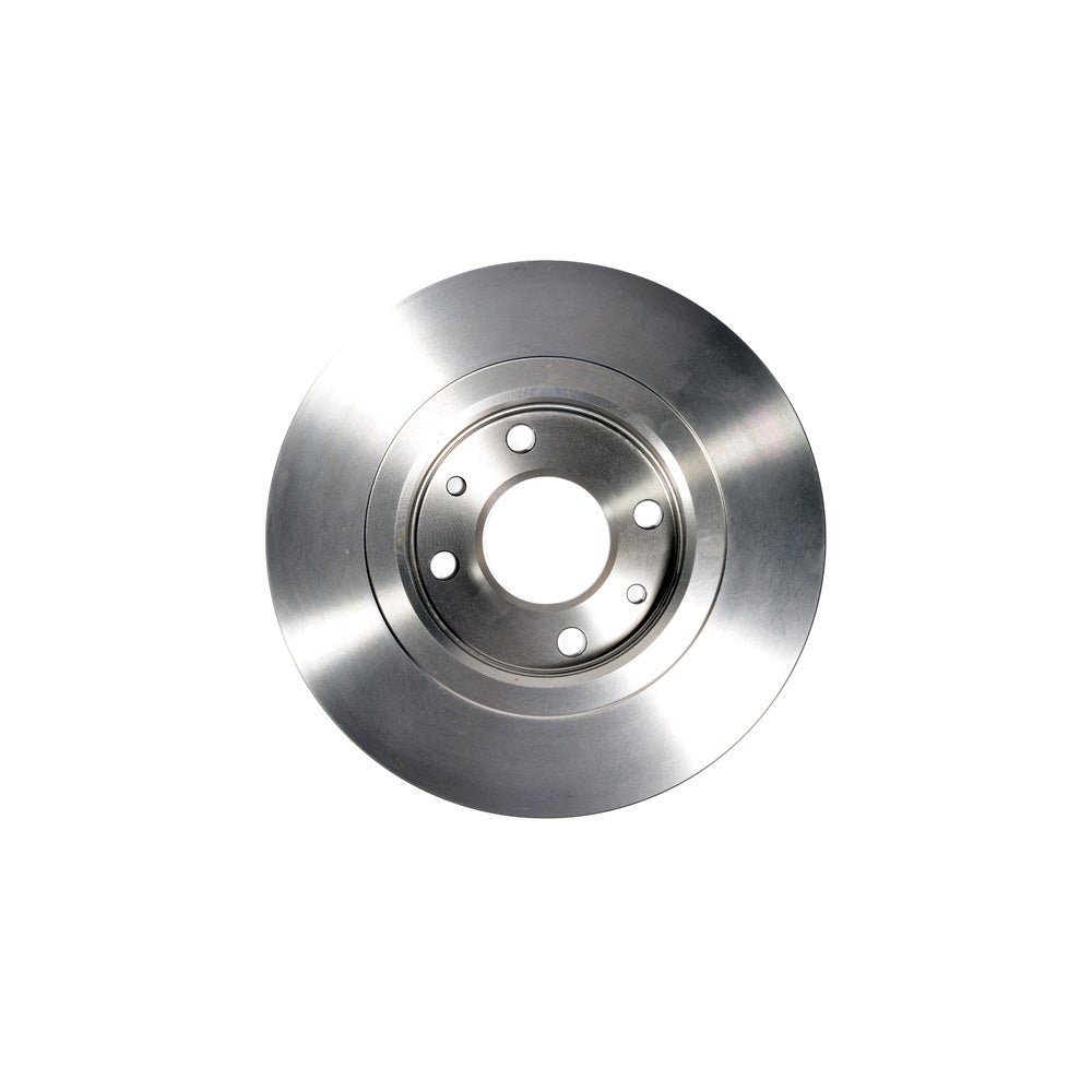 Disco de Freno Delantero GTX D689 Renault Sandero Hb (2010–2013) - imagen 4