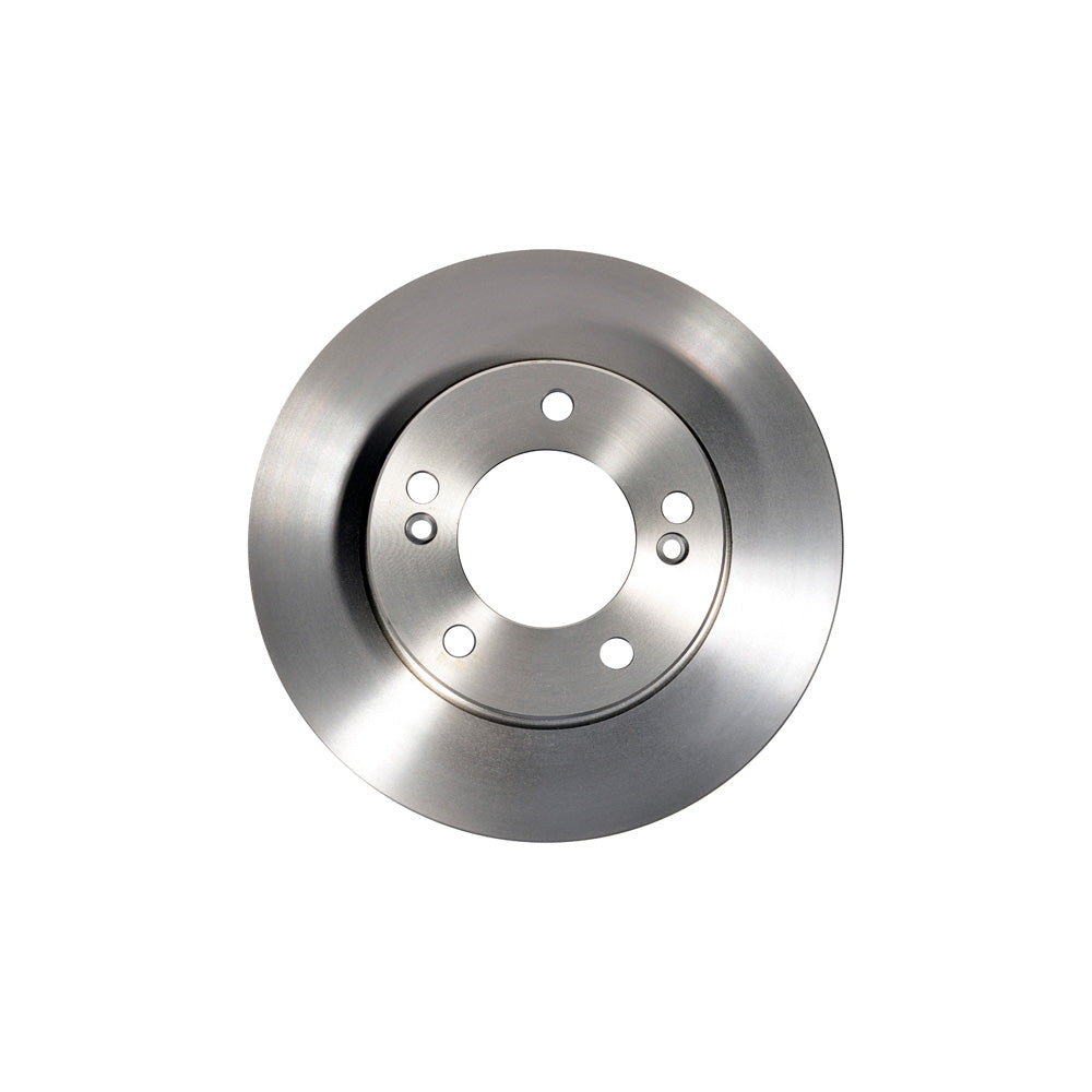 Disco de Freno Delantero GTX D702 Ssangyong Stavic Xdi (2005–2020) - imagen 3
