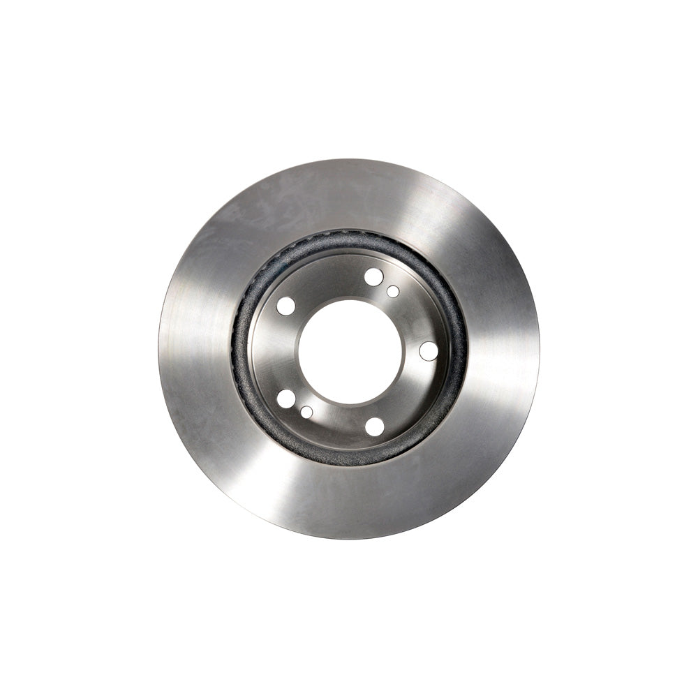 Disco de Freno Delantero GTX D702 Ssangyong Stavic Xdi (2005–2020) - imagen 4