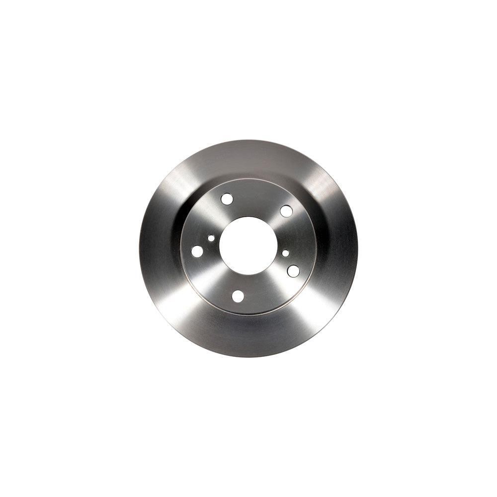 Disco de Freno Delantero GTX D616 Suzuki Apv 1.6 (2006–2021) - imagen 3