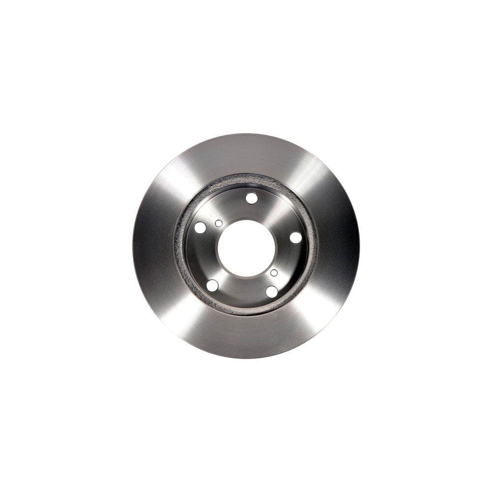 Disco de Freno Delantero GTX D616 Suzuki Apv 1.6 (2006–2021) - imagen 4