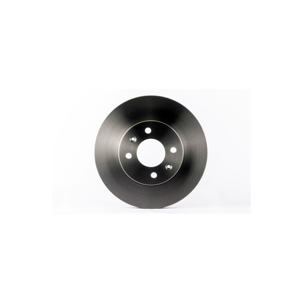 Disco de Freno Delantero GTX D633 Hyundai Accent Rb (2011–2021) - imagen 2