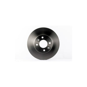 Disco de Freno Delantero GTX D633 Hyundai Accent Rb (2011–2021) - imagen 2