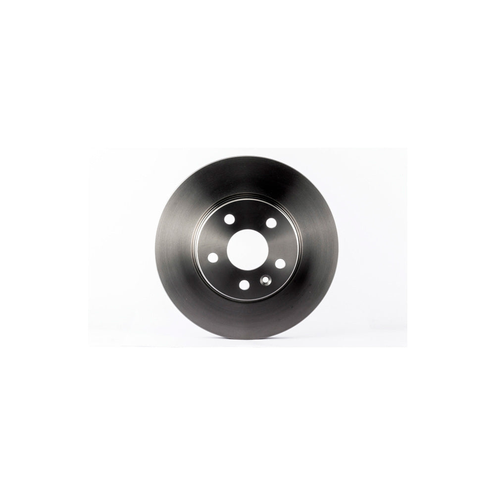Disco de Freno Delantero GTX D647 Chevrolet Cruze Ls (2010–2013) - imagen 2