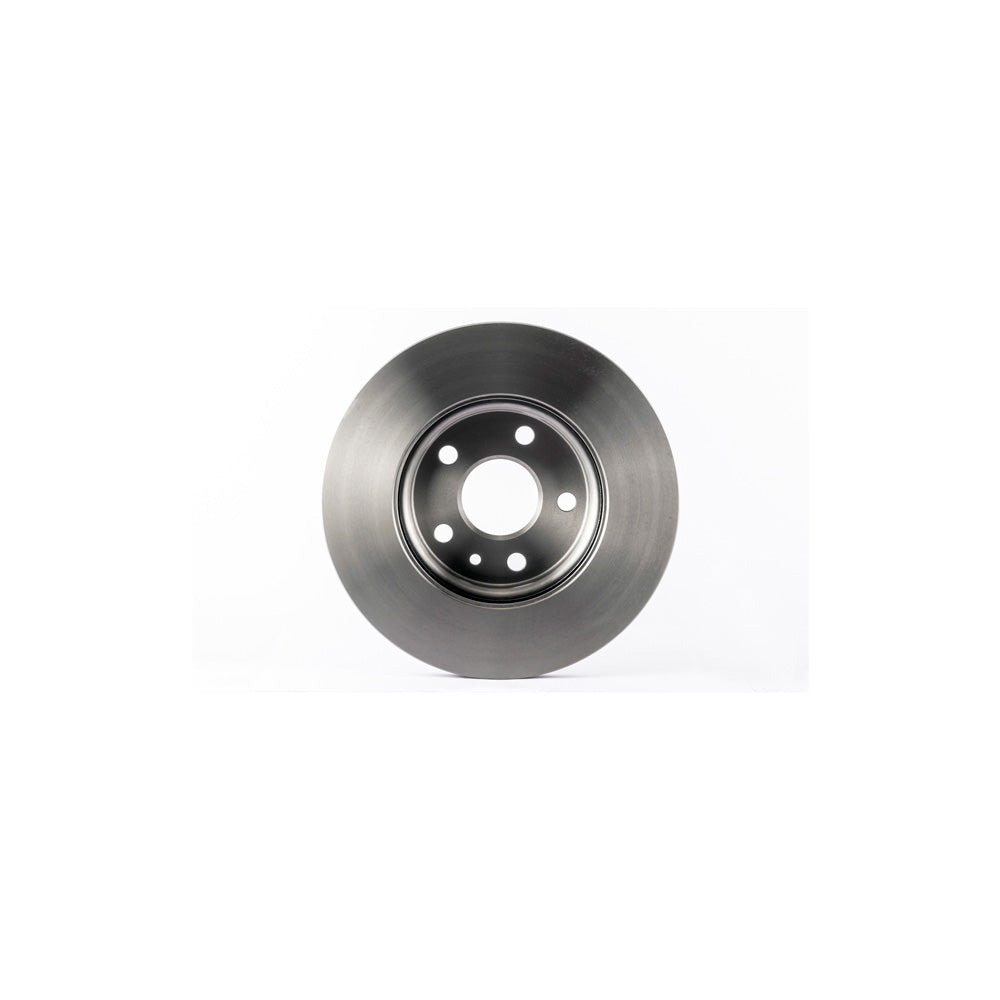 Disco de Freno Delantero GTX D647 Chevrolet Cruze Ls (2010–2013) - imagen 3