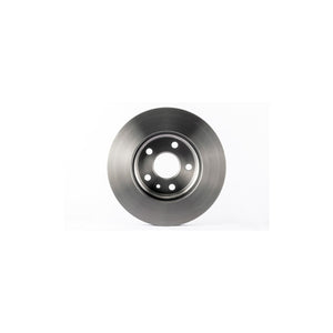Disco de Freno Delantero GTX D647 Chevrolet Cruze Ls (2010–2013) - imagen 3