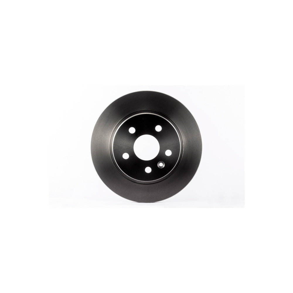 Disco de Freno Trasero GTX D648 Chevrolet Cruze Ls (2010–2013) - imagen 2