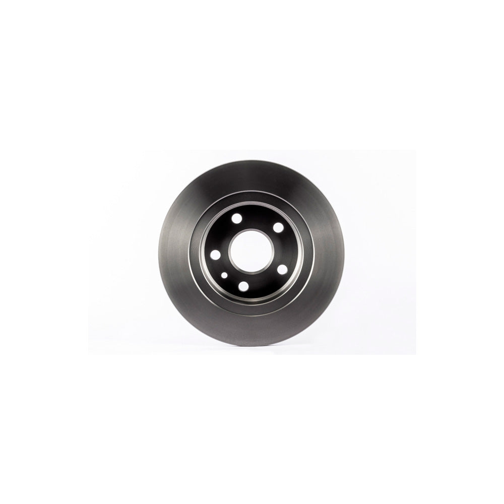 Disco de Freno Trasero GTX D648 Chevrolet Cruze Ls (2010–2013) - imagen 3