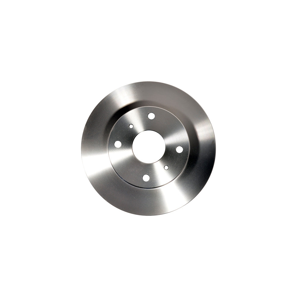 Disco de Freno Delantero GTX D653 Chevrolet N300 Max (2011–2020) - imagen 3