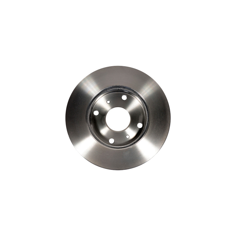Disco de Freno Delantero GTX D653 Chevrolet N300 Max (2011–2020) - imagen 4
