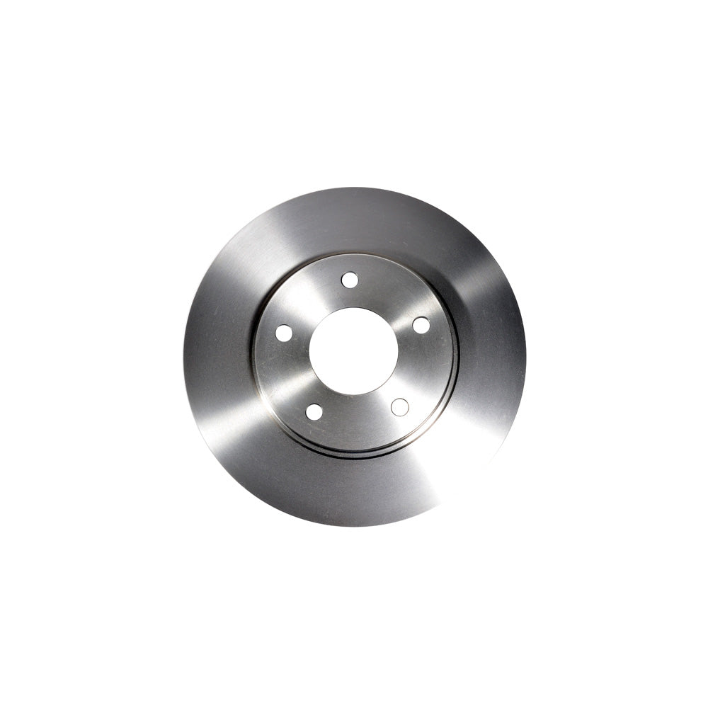 Disco de Freno Delantero GTX D660 Mitsubishi Lancer 1.5 (2008–2012) - imagen 3