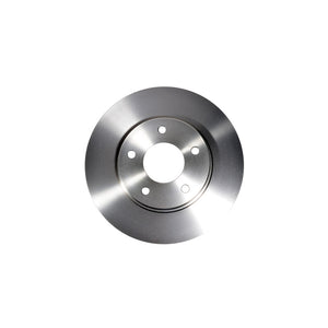 Disco de Freno Delantero GTX D660 Mitsubishi Lancer 1.5 (2008–2012) - imagen 3