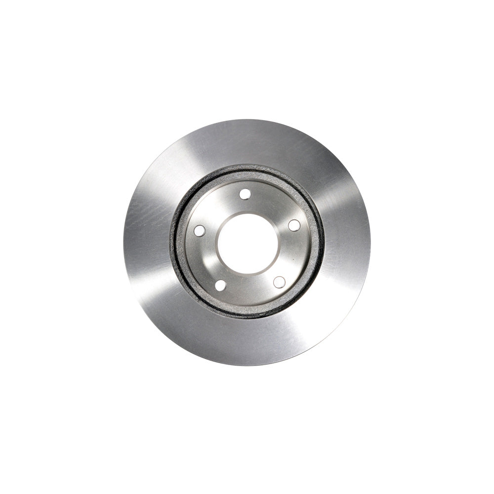 Disco de Freno Delantero GTX D660 Mitsubishi Lancer 1.5 (2008–2012) - imagen 4