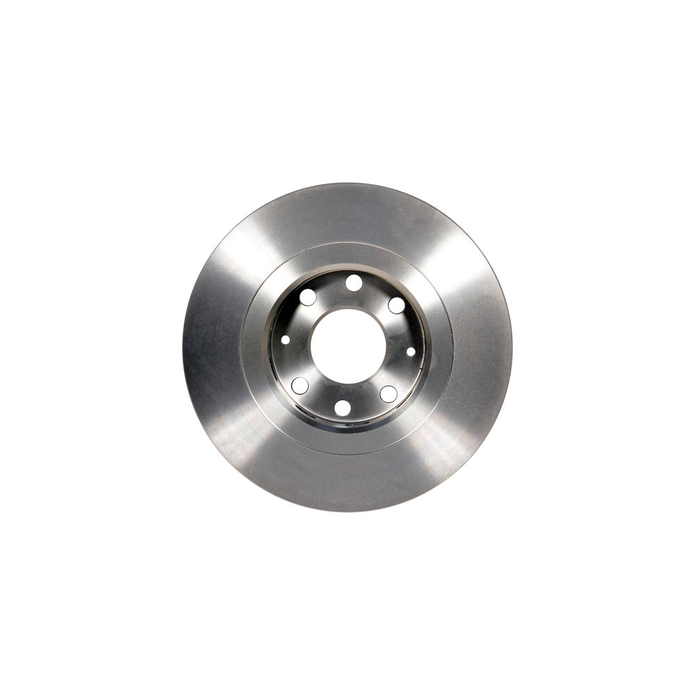 Disco de Freno Delantero GTX D686 Chevrolet Aveo Ii (2005–2015) - imagen 4
