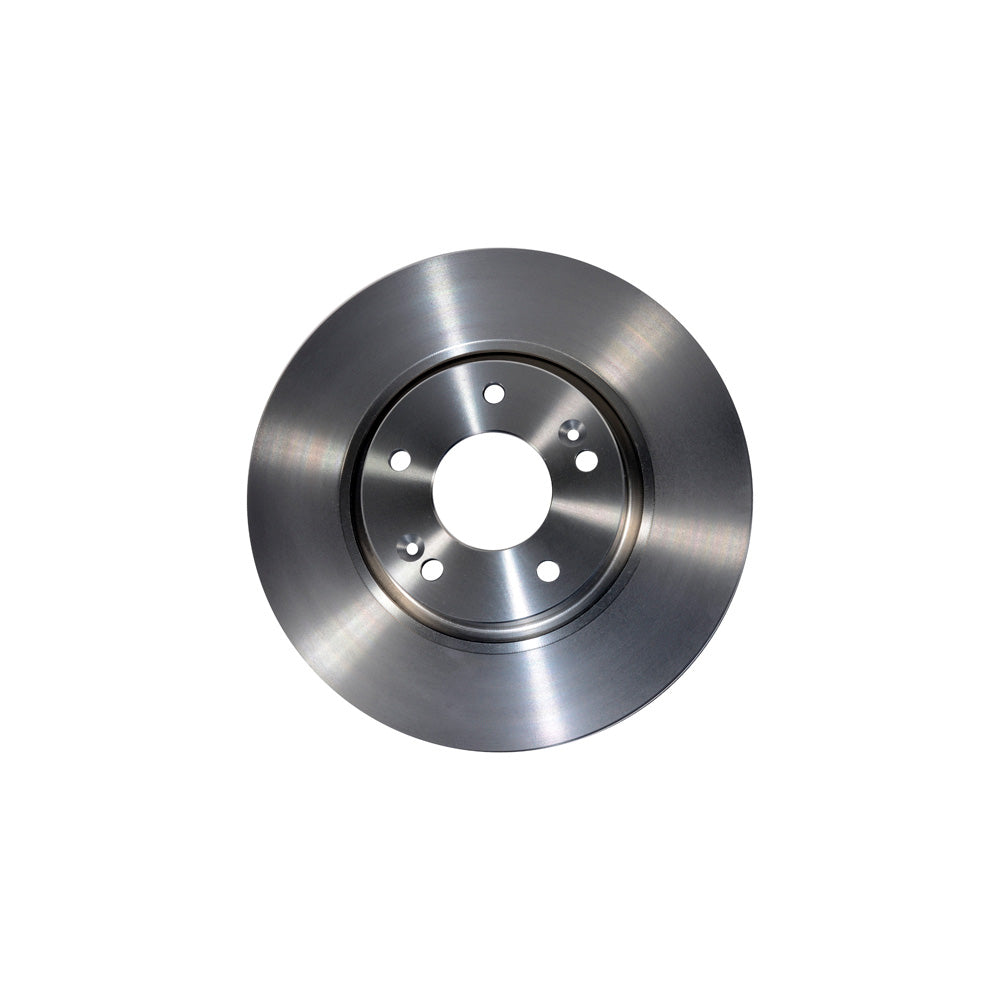 Disco de Freno Delantero GTX D706 Hyundai New Tucson (2010–2015) - imagen 3
