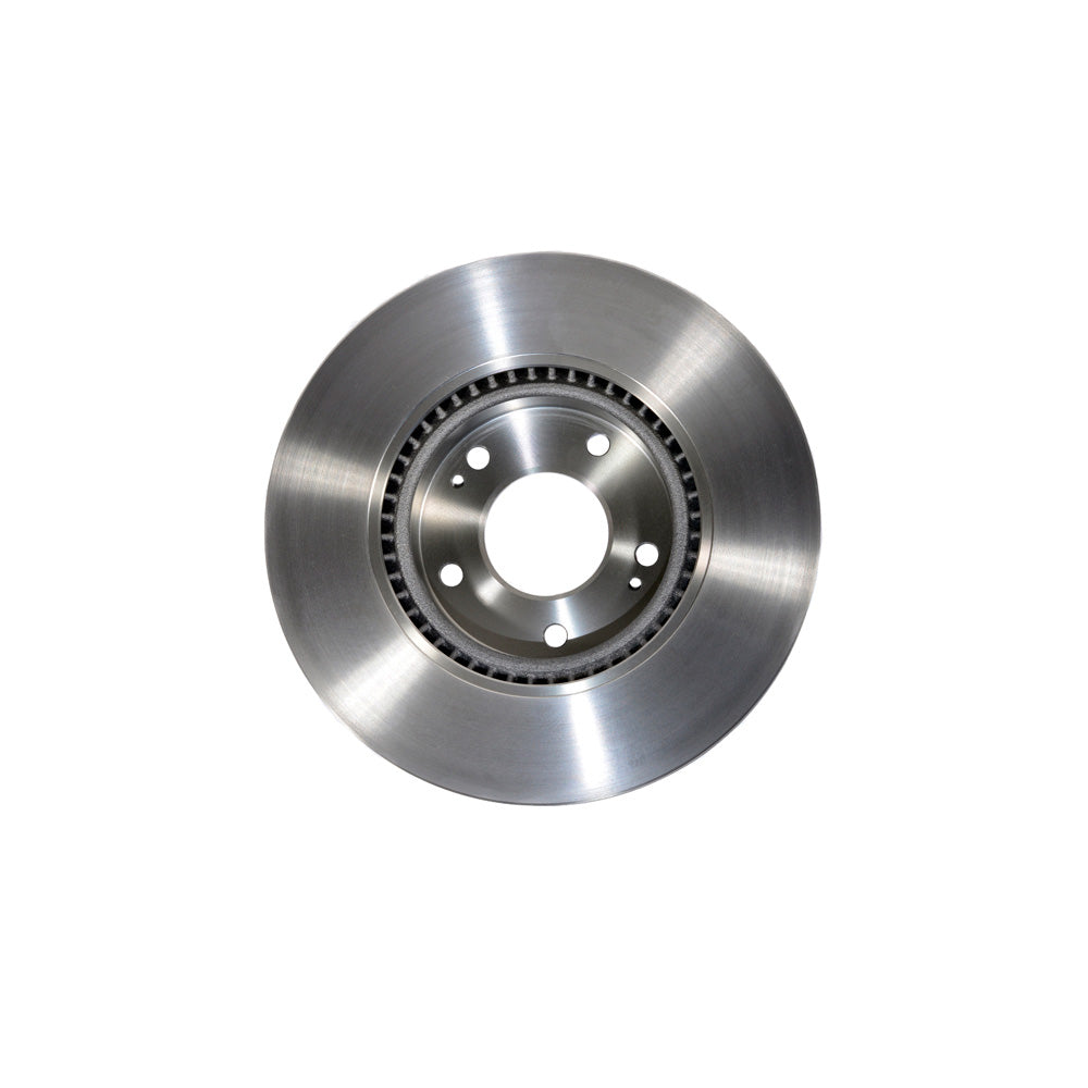 Disco de Freno Delantero GTX D706 Hyundai New Tucson (2010–2015) - imagen 4