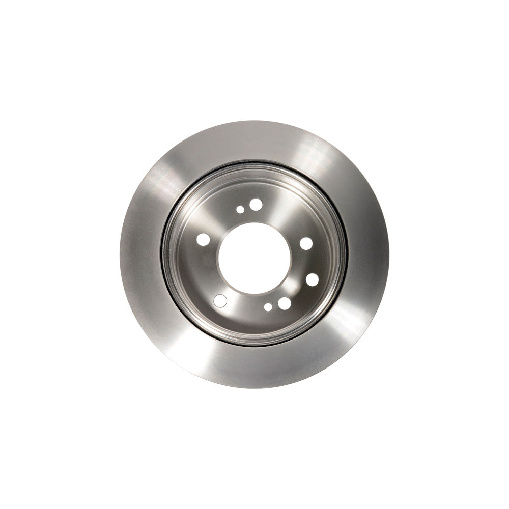 Disco de Freno Trasero GTX D712 Ssangyong Stavic Xdi (2005–2020) - imagen 4
