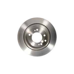 Disco de Freno Trasero GTX D712 Ssangyong Stavic Xdi (2005–2020) - imagen 4
