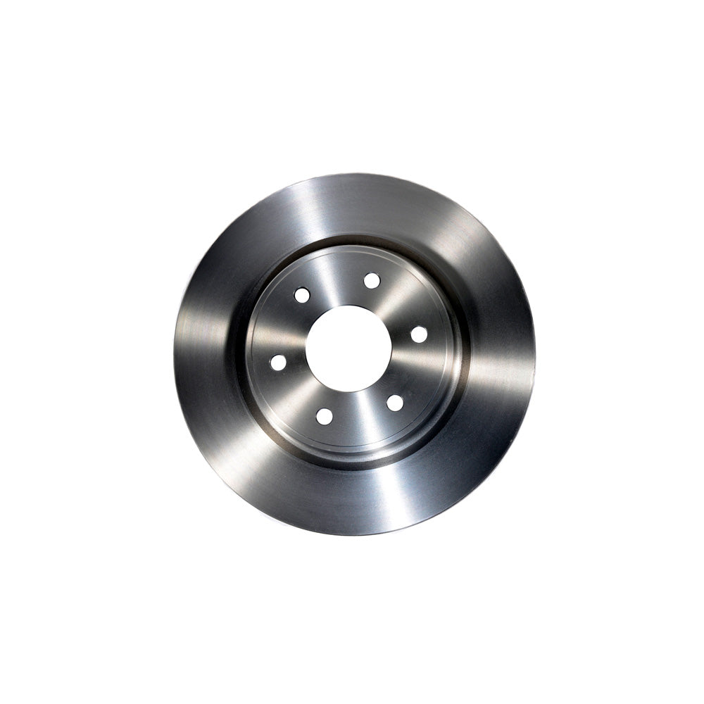 Disco de Freno Delantero GTX D715 Nissan Np300 Dcab (2015–2021) - imagen 3