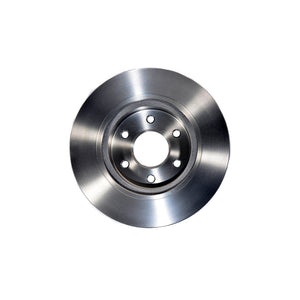 Disco de Freno Delantero GTX D715 Nissan Np300 Dcab (2015–2021) - imagen 4