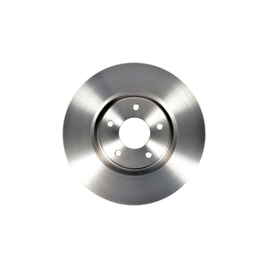 Disco de Freno Delantero GTX D605 Nissan X Trail (2020–2022) - imagen 3