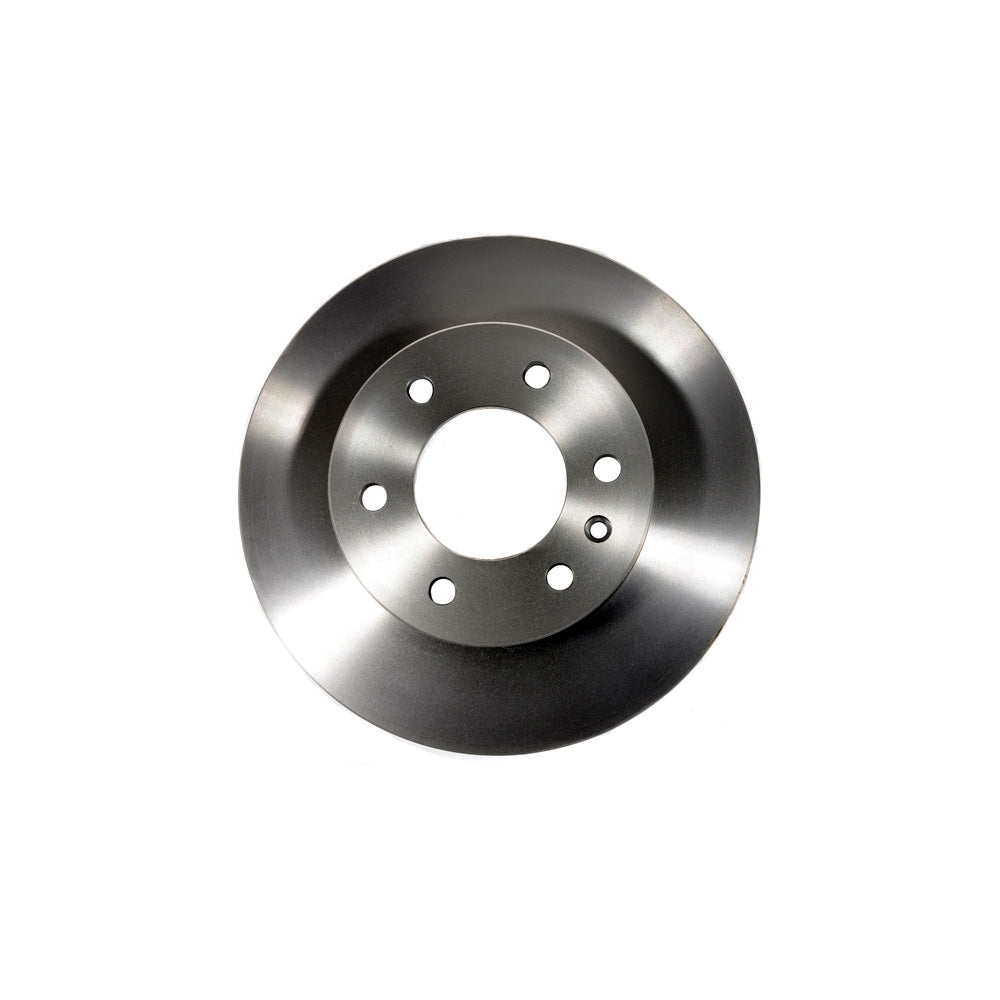 Disco de Freno Delantero GTX D608 Mercedes Benz Sprinter (2012–2022) - imagen 3