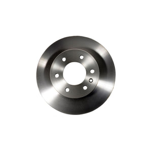 Disco de Freno Delantero GTX D608 Mercedes Benz Sprinter (2012–2022) - imagen 3