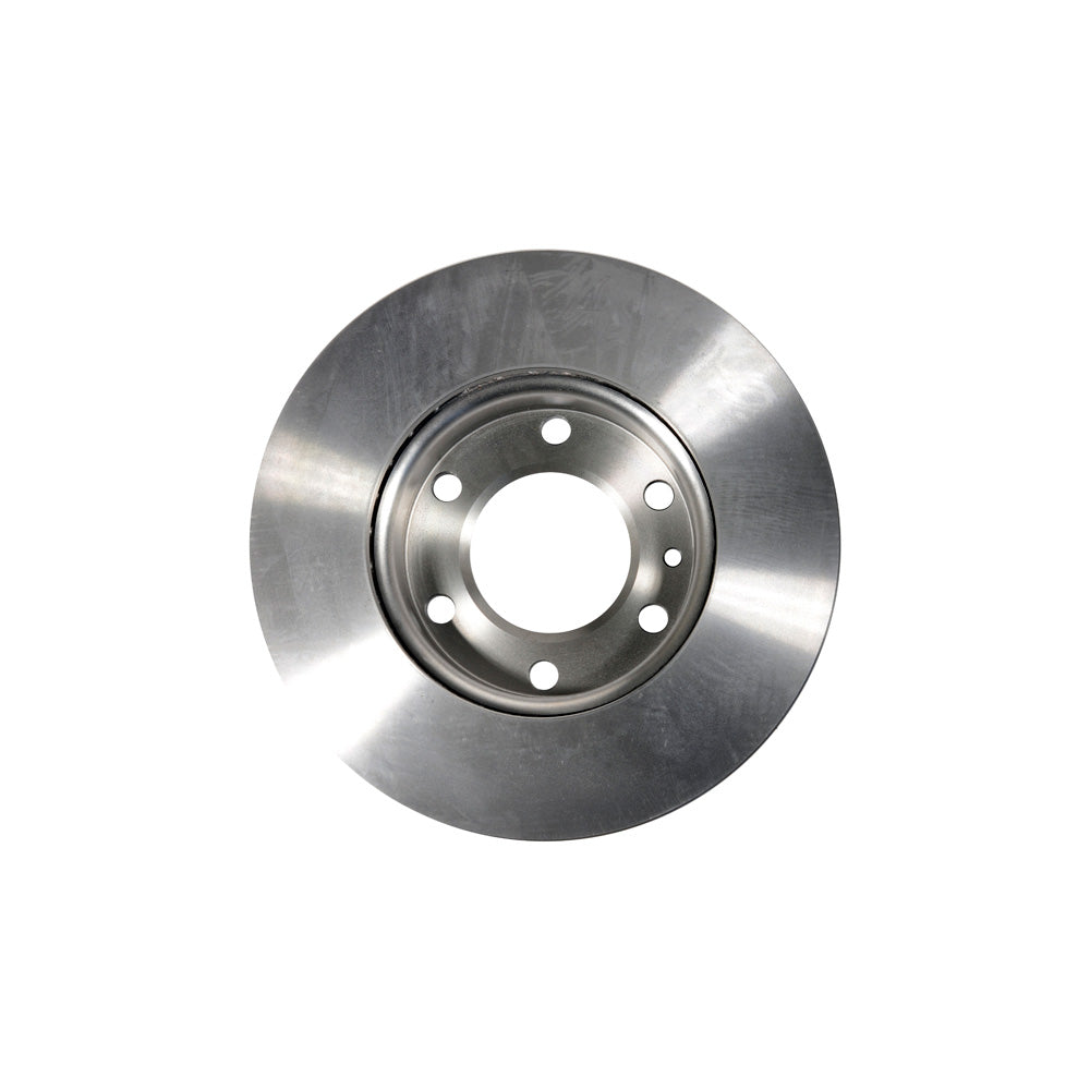Disco de Freno Delantero GTX D608 Mercedes Benz Sprinter (2012–2022) - imagen 4