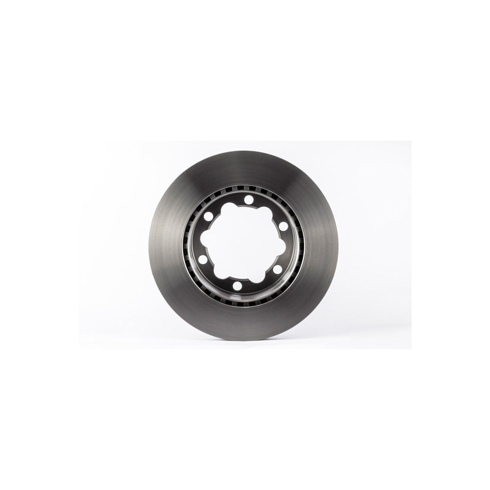 Disco de Freno Trasero GTX D614 Mercedes Benz Sprinter (2012–2020) - imagen 2