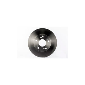 Disco de Freno Delantero GTX D630 Honda Civic Lx (2009–2012) - imagen 2