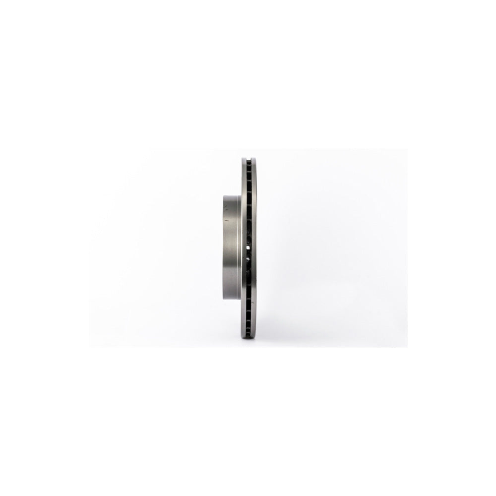 Disco de Freno Delantero GTX D630 Honda Civic Lx (2009–2012) - imagen 4