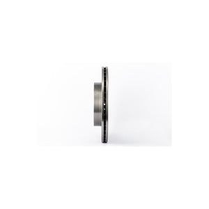 Disco de Freno Delantero GTX D630 Honda Civic Lx (2009–2012) - imagen 4
