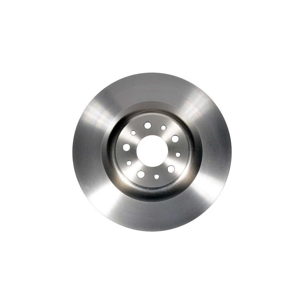 Disco de Freno Delantero GTX D632 Fiat Doblo 2.0d Multijet 10- - imagen 3