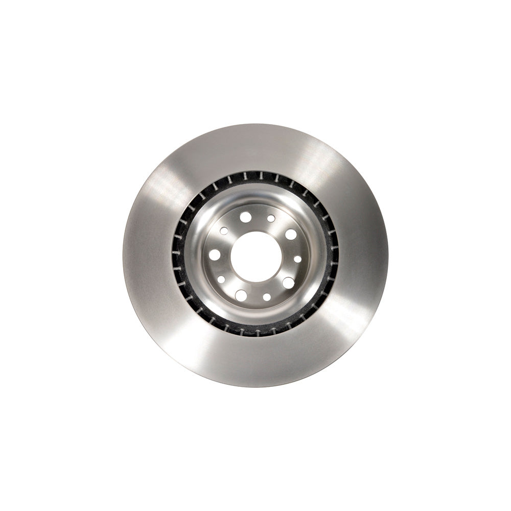 Disco de Freno Delantero GTX D632 Fiat Doblo 2.0d Multijet 10- - imagen 4