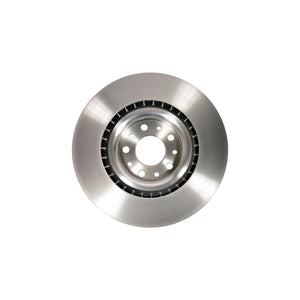Disco de Freno Delantero GTX D632 Fiat Doblo 2.0d Multijet 10- - imagen 4