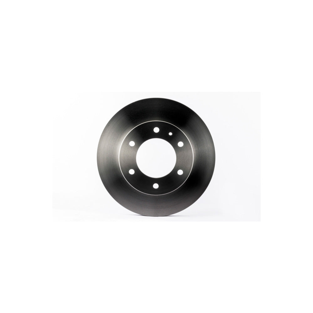Disco de Freno Delantero GTX D639 Mazda Bt 50 (2012–2020) - imagen 2