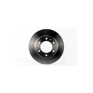Disco de Freno Delantero GTX D639 Mazda Bt 50 (2012–2020) - imagen 2