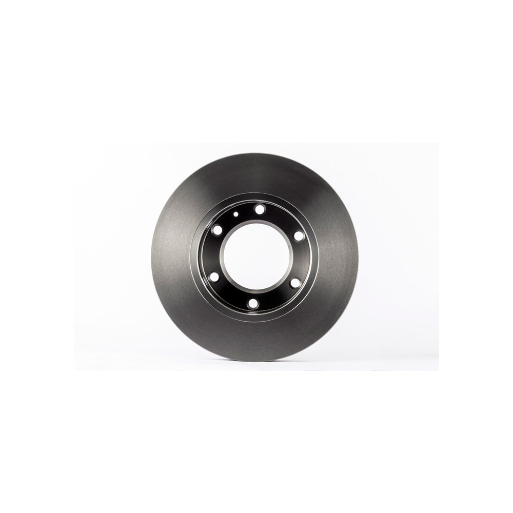 Disco de Freno Delantero GTX D639 Mazda Bt 50 (2012–2020) - imagen 3