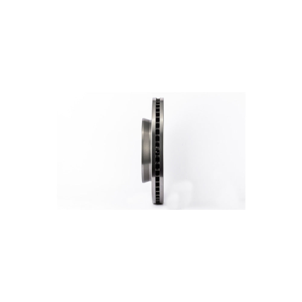 Disco de Freno Delantero GTX D639 Mazda Bt 50 (2012–2020) - imagen 4