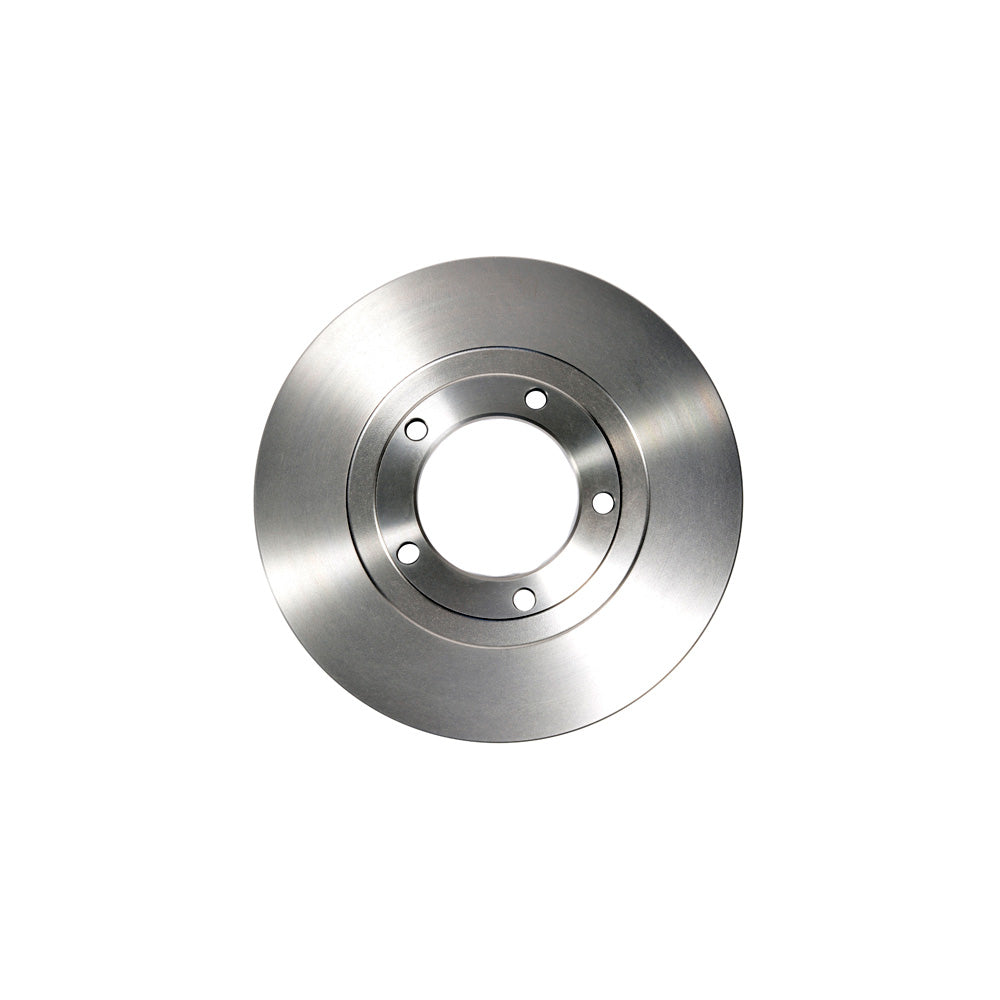 Disco de Freno Delantero GTX D644 Kia Frontier 2.5 (2012–2022) - imagen 2