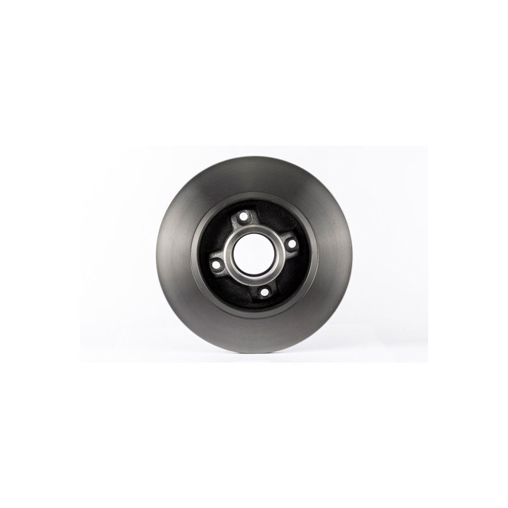 Disco de Freno Trasero GTX D738 Peugeot Partner Vu (2008–2017) - imagen 3