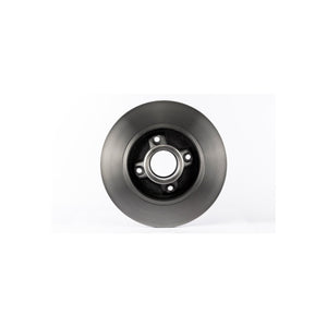 Disco de Freno Trasero GTX D738 Peugeot Partner Vu (2008–2017) - imagen 3