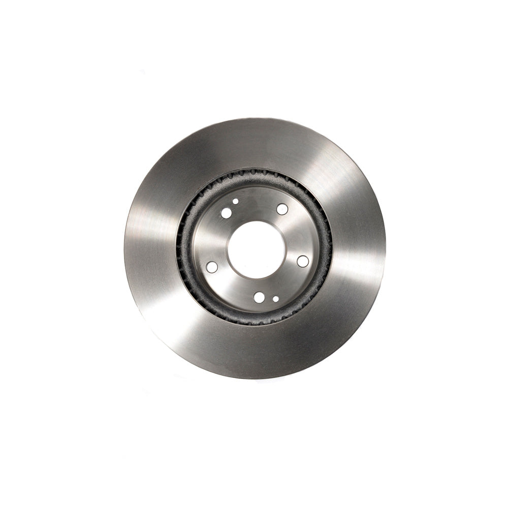 Disco de Freno Delantero GTX D723 Ssangyong Korando Xdi (2011–2020) - imagen 4