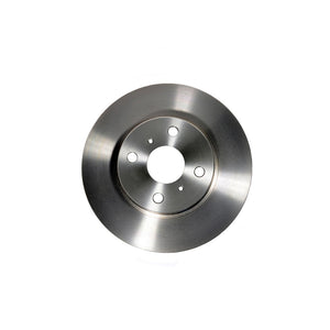 Disco de Freno Delantero GTX D726 Toyota Yaris Sport (2005–2022) - imagen 3