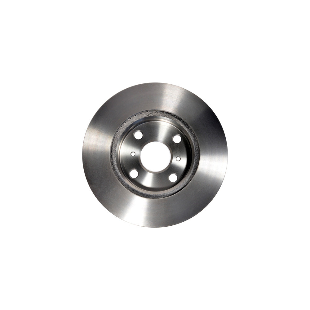 Disco de Freno Delantero GTX D726 Toyota Yaris Sport (2005–2022) - imagen 4