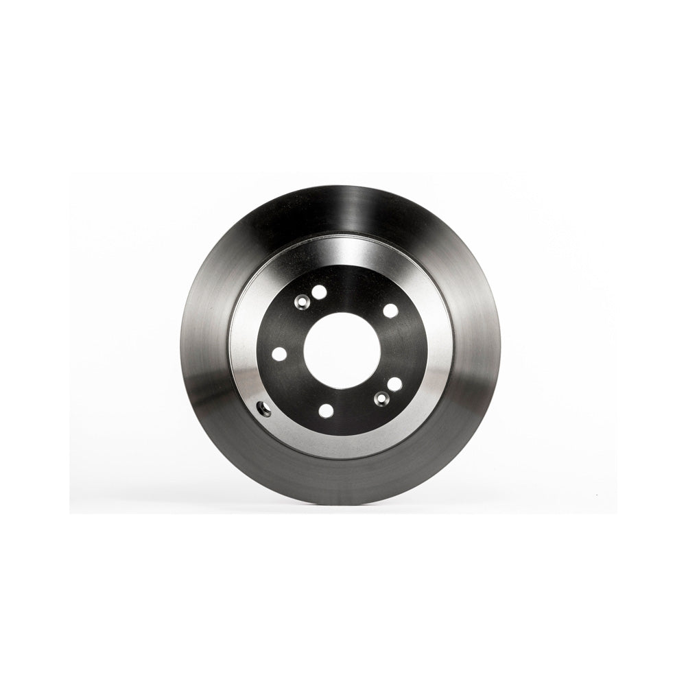 Disco de Freno Trasero GTX D727 Hyundai Santa Fe (2008–2021) - imagen 2
