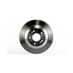 Disco de Freno Trasero GTX D727 Hyundai Santa Fe (2008–2021) - imagen 2