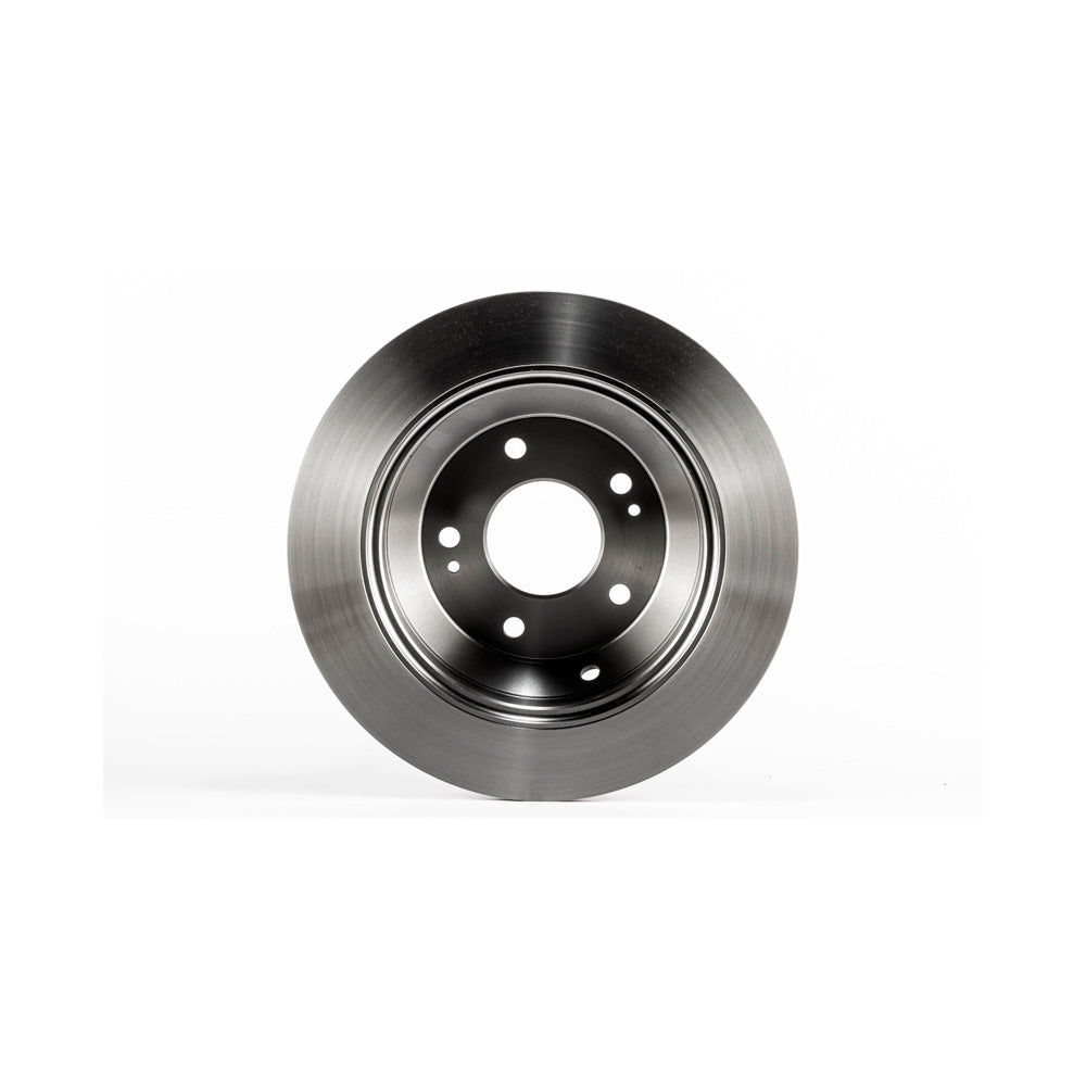 Disco de Freno Trasero GTX D727 Hyundai Santa Fe (2008–2021) - imagen 3