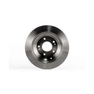 Disco de Freno Trasero GTX D727 Hyundai Santa Fe (2008–2021) - imagen 3